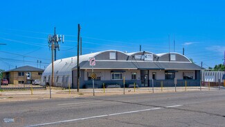 Plus de détails pour 2207-2209 9th St, Greeley, CO - Local d’activités à vendre