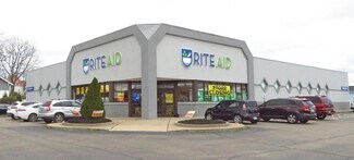 Plus de détails pour 973 Washington Ave, Holland, MI - Local commercial à vendre