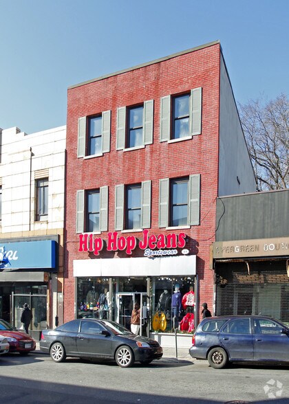 11 Palisade Ave, Yonkers, NY à louer - Photo de l’immeuble – Image 3 sur 9