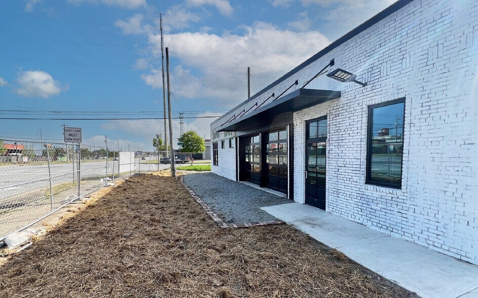 419 15th St, Columbus, GA à louer - Photo de l’immeuble – Image 3 sur 8