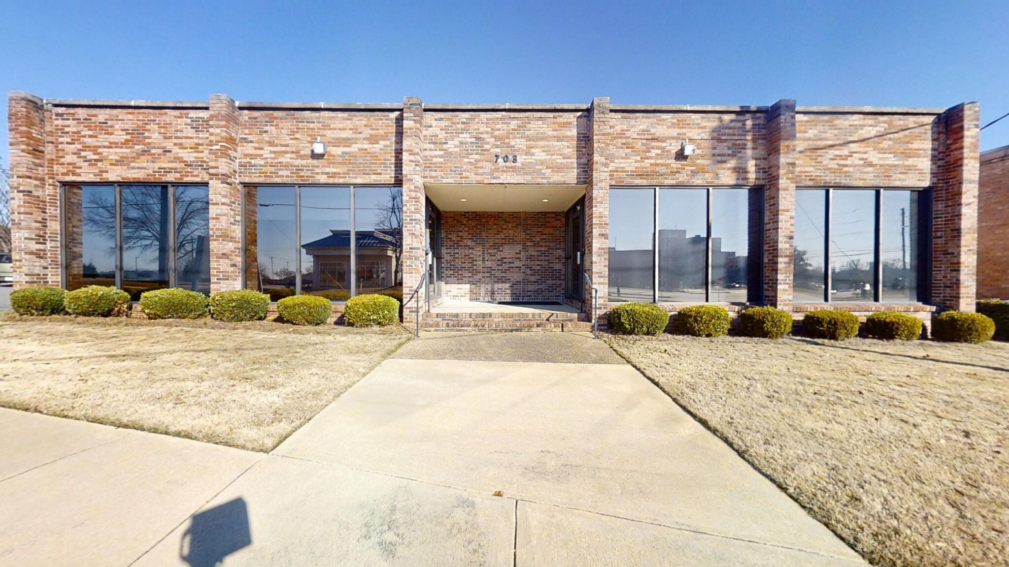 703 20th St, Columbus, GA à vendre Photo principale– Image 1 sur 18