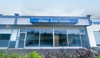 Plus de détails pour 7359 104th St NW, Edmonton, AB - Local commercial à louer