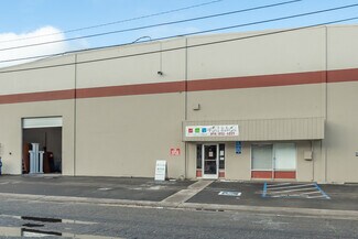 Plus de détails pour 2540 Grennan Ct, Rancho Cordova, CA - Industriel/Logistique à louer