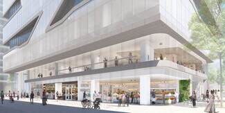 Plus de détails pour 2285-2293 12th Ave, New York, NY - Local commercial à louer