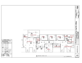 207 E Church St, Sandwich, IL à vendre Plan d’étage– Image 1 sur 8
