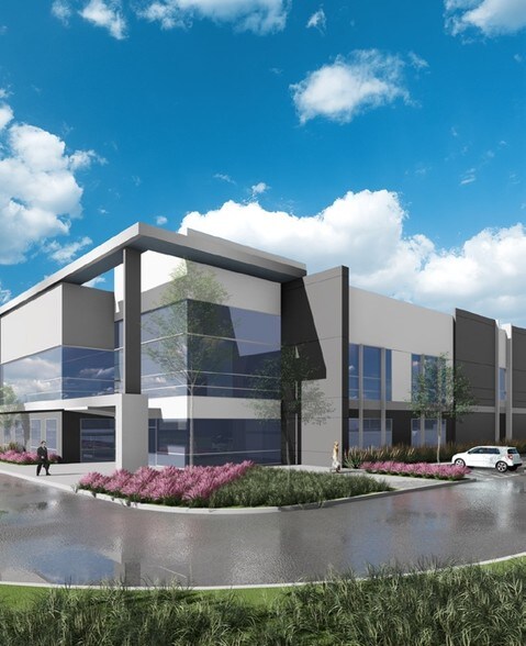 2150 W 195th St, Torrance, CA à louer - Photo de l’immeuble – Image 2 sur 5