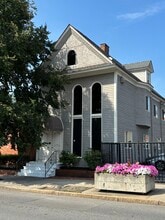 135 W Tupper St, Buffalo, NY à louer Photo de l’immeuble– Image 2 sur 9