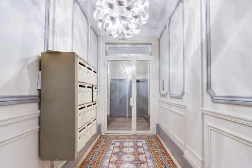 15 Rue Du Caire, Paris à louer - Photo intérieure – Image 3 sur 12