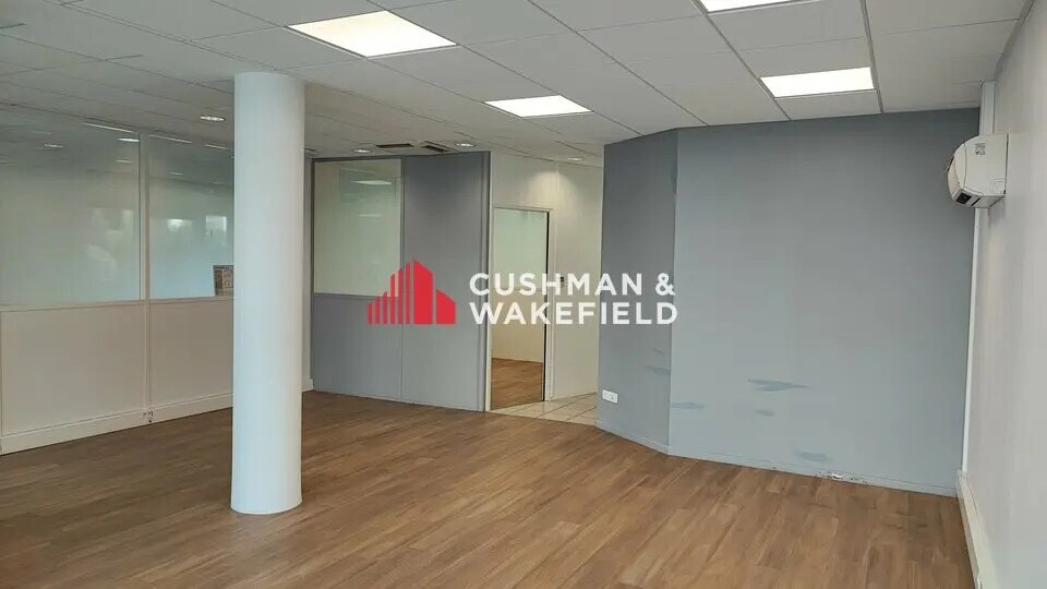 Bureau dans Toulouse à louer - Photo de l’immeuble – Image 2 sur 8