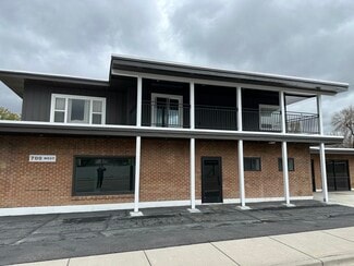 Plus de détails pour 700 W Alameda Rd, Pocatello, ID - Bureau à vendre