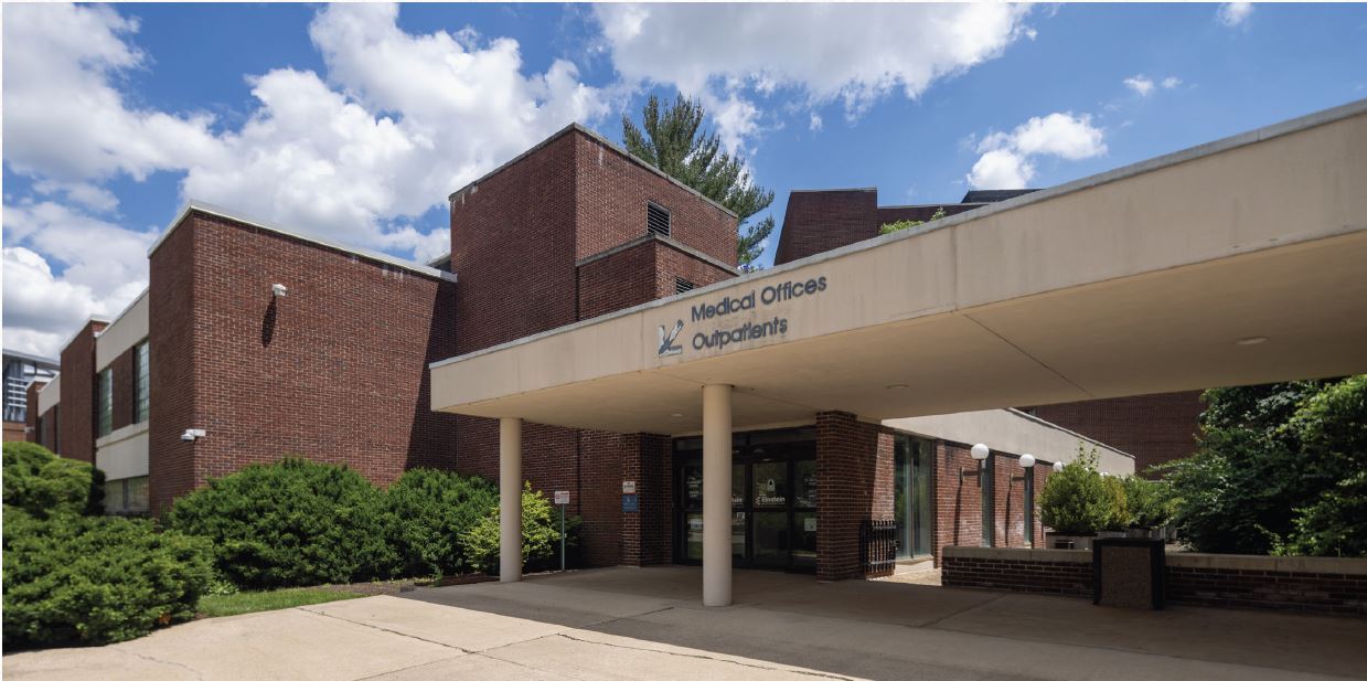 2 Penn Blvd, Philadelphia, PA à vendre Photo principale– Image 1 sur 2