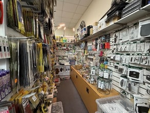 2 Parliament St, Crediton à louer Photo intérieure– Image 2 sur 4