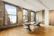 195 Bowery Windows