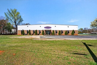 Plus de détails pour 1095 Southport Rd, Spartanburg, SC - Industriel/Logistique à vendre