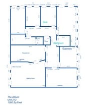 1200 N Central Ave, Kissimmee, FL à louer Plan de site– Image 1 sur 1