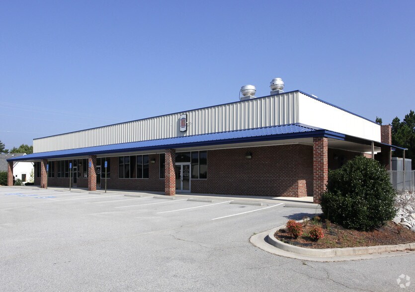 200 Deer Run Ln, Bremen, GA à louer - Photo principale – Image 1 sur 4