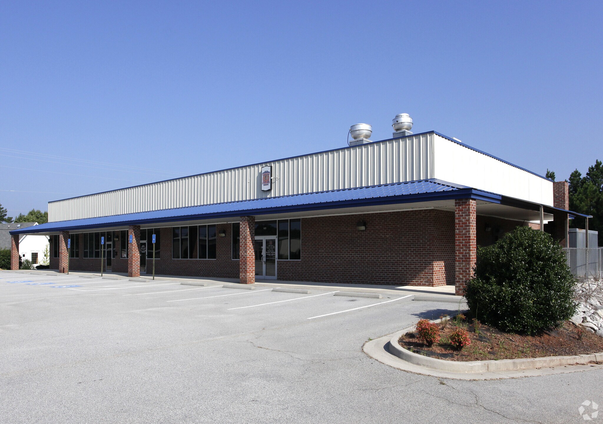 200 Deer Run Ln, Bremen, GA à louer Photo principale– Image 1 sur 5