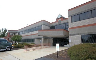 Plus de détails pour 4700 Union Deposit Rd, Harrisburg, PA - Bureau à vendre