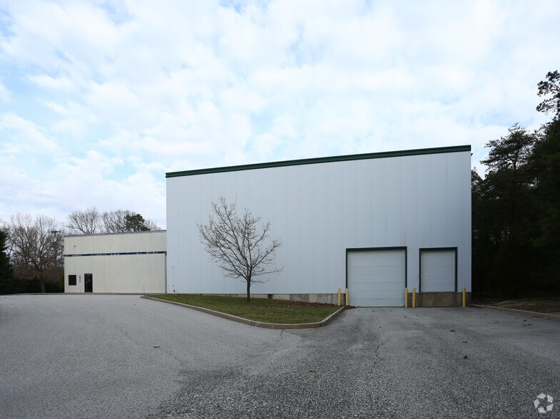 235 Edgewood Ave, West Berlin, NJ à vendre - Photo de l’immeuble – Image 1 sur 1