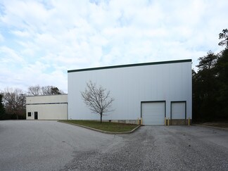 Plus de détails pour 235 Edgewood Ave, West Berlin, NJ - Industriel/Logistique à vendre