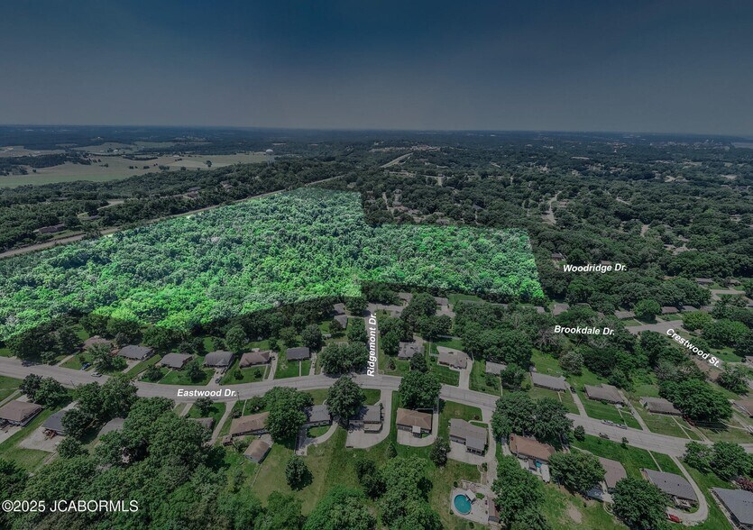 TBD Highway 50 East, Jefferson City, MO à vendre - Photo de l’immeuble – Image 3 sur 6