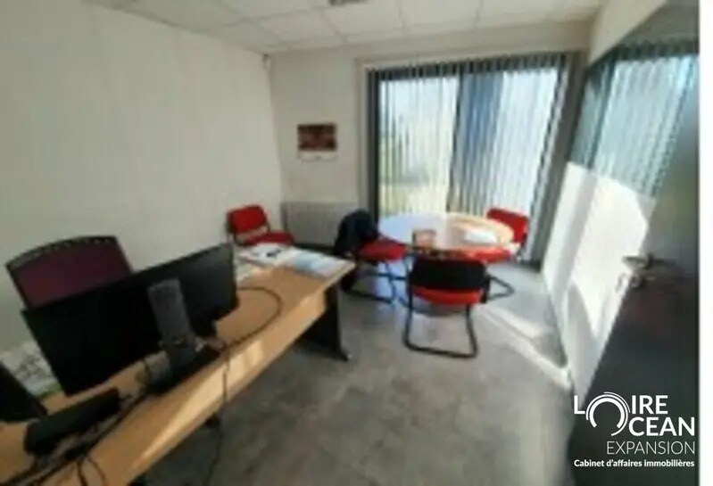 Bureau dans Nantes à louer - Photo intérieure – Image 2 sur 4