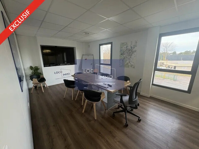 Bureau dans Gradignan à vendre - Photo intérieure – Image 3 sur 6