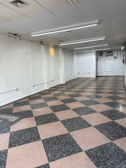 322-324 Van Brunt St, Brooklyn, NY à louer - Photo intérieure – Image 3 sur 5