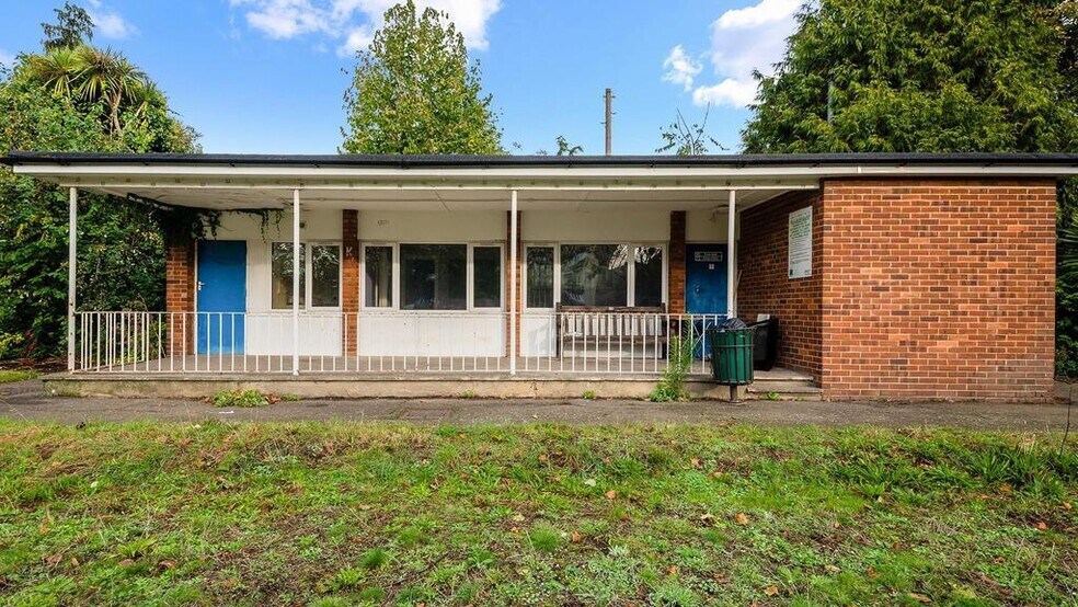 Lillie Road, Londres à louer - Photo de l’immeuble – Image 3 sur 4