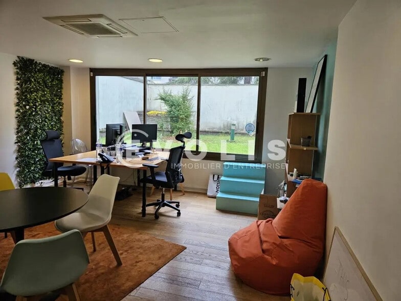 Bureau dans Montrouge à vendre - Photo intérieure – Image 1 sur 10