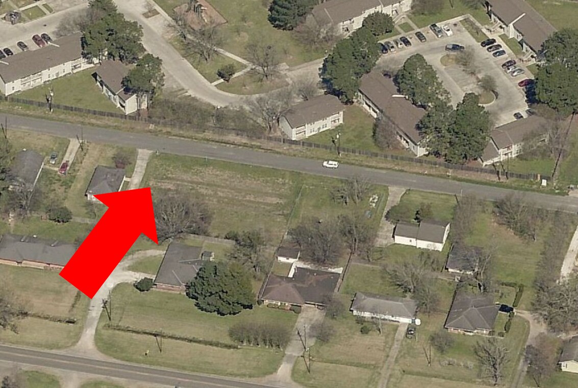 California Ave., Port Allen, LA à vendre Aérien– Image 1 sur 5