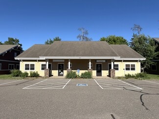 Plus de détails pour 13782 Bluestem Ct, Baxter, MN - Bureau à louer