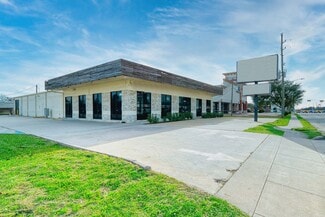 Plus de détails pour 13939 Westheimer Rd, Houston, TX - Local d’activités à vendre
