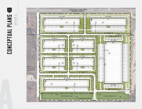 Co Rd 42 And Blaine Ave East, Rosemount, MN à louer Plan d’étage– Image 1 sur 1