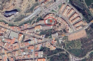 Plus de détails pour Carrer Peiró, 39, Borriol - Terrain à vendre