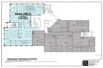 650-680 Hawthorne Ave SE, Salem, OR à louer Plan d’étage– Image 1 sur 1