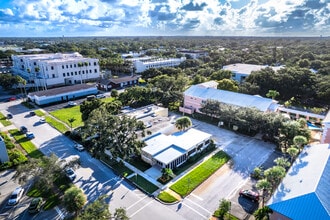 2165 15th Ave, Vero Beach, FL - VUE AÉRIENNE  vue de carte - Image1