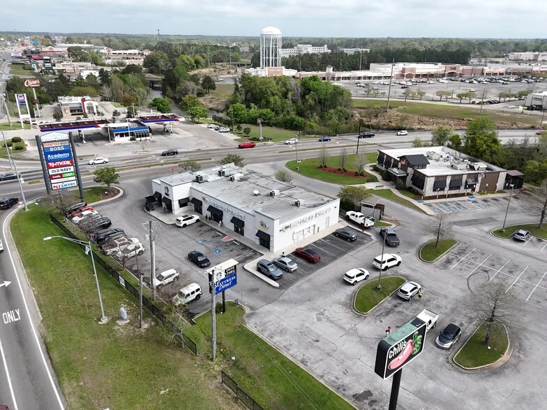 15299 Crossroads Pky, Gulfport, MS à vendre - Photo de l’immeuble – Image 2 sur 3