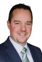 Mark Gallagher