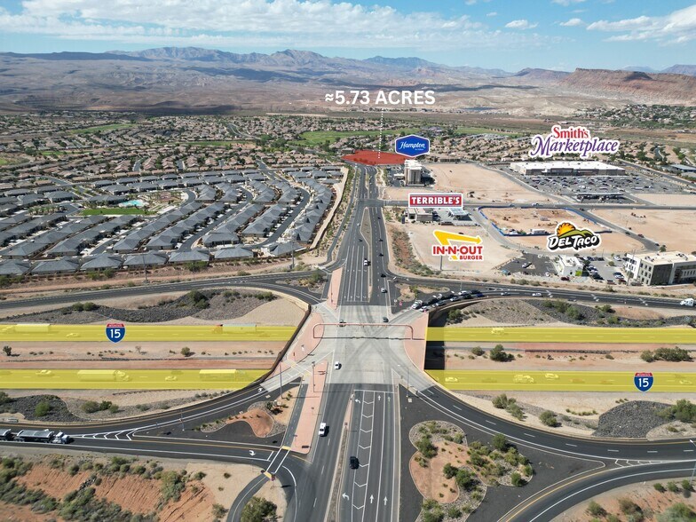 Sun River Parkway, St George, UT à vendre - Photo de l’immeuble – Image 3 sur 12