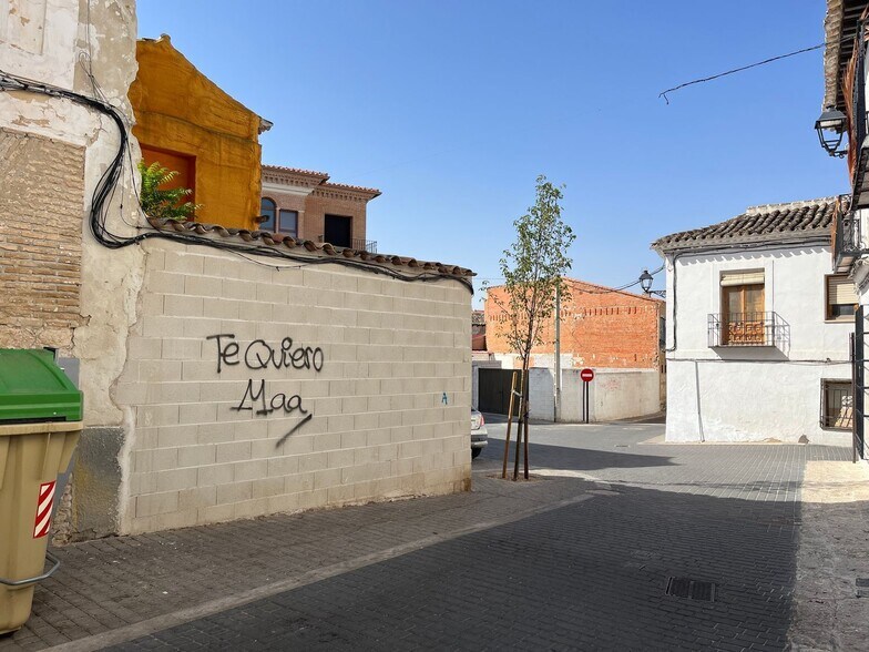 Plaza Oñate, 1, Ocaña, Toledo à vendre - Autre – Image 3 sur 6