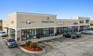 Plus de détails pour 1221 N Caron Rd, Rochelle, IL - Local commercial à vendre