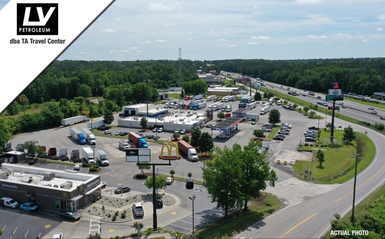 101 Plumbers Rd, Columbia, SC à vendre Photo de l’immeuble– Image 1 sur 5