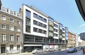 Plus de détails pour 16 Bryanston St, Londres - Bureau à louer