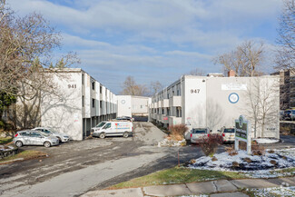 Plus de détails pour 923 James St, Syracuse, NY - Logement à vendre