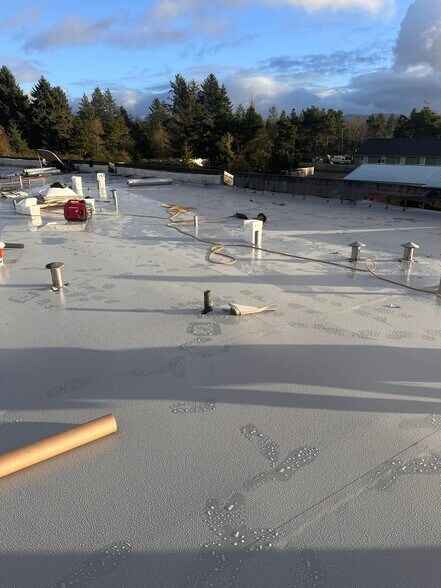 4253 Highway 101 N, Gearhart, OR à vendre - Photo de l’immeuble – Image 3 sur 18