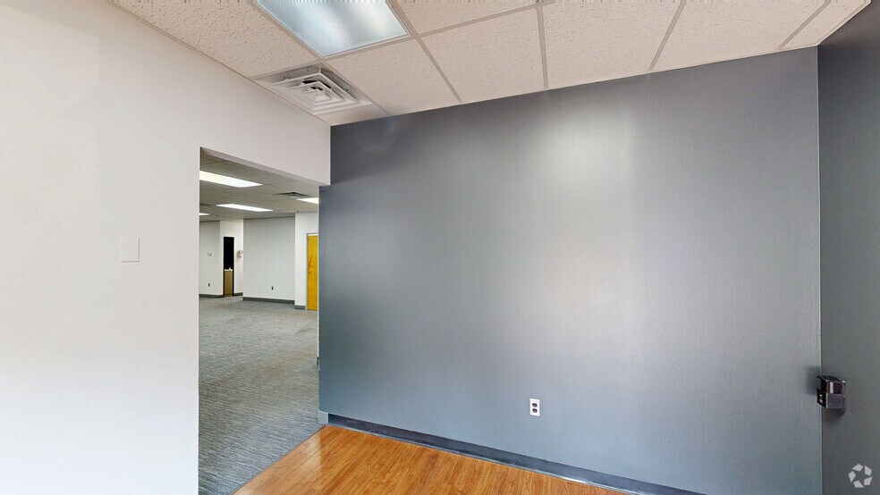 600 Ryerson Rd, Lincoln Park, NJ à louer - Numérisation 3D Matterport – Image 3 sur 26