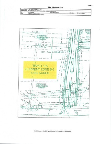 2029 Irvine Rd, Richmond, KY à vendre - Autre – Image 3 sur 6