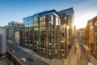 Plus de détails pour 2 Cornwall St, Birmingham - Bureau à louer