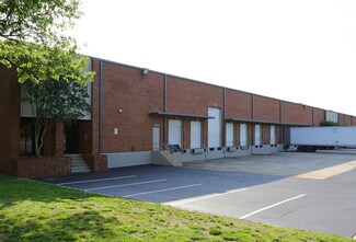 Plus de détails pour 6220 Purdue Dr Sw, Atlanta, GA - Industriel/Logistique à louer